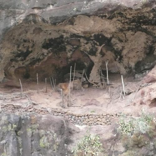 Foto 7. Cueva del Lino. © Nacho1951.Wikiloc